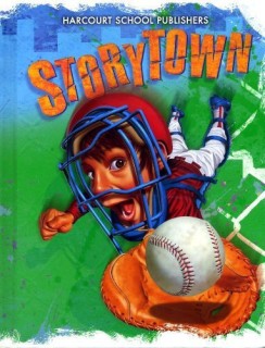 STORYTOWN WINNING CATCH 4 PB