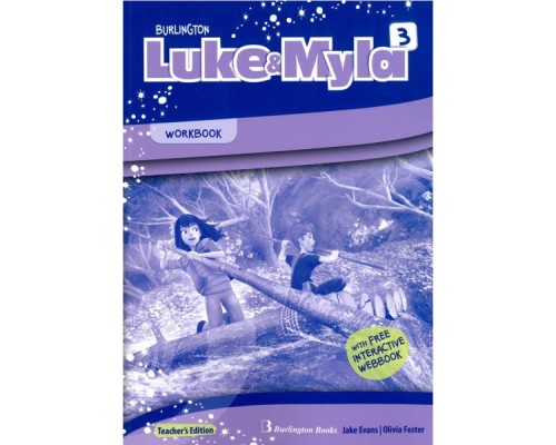 LUKE   MYLA 3 TCHRS WB