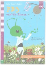 EEL 1: PB3 UND DIE BIENEN (+ DOWNLOADABLE MULTIMEDIA)