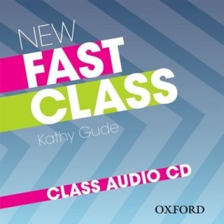 FAST CLASS FCE CD CLASS N/E