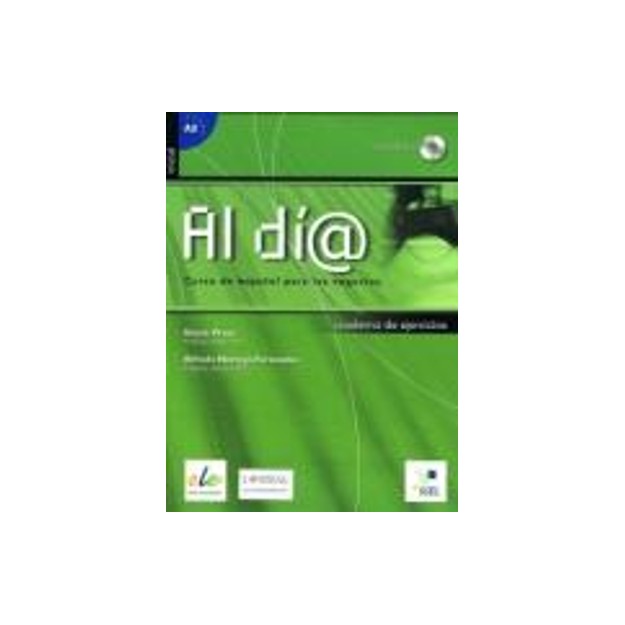 AL DIA INICIAL EJERCICIOS (+ CD)