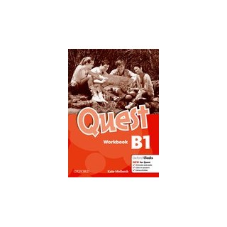 QUEST B1 WB