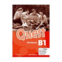 QUEST B1 WB