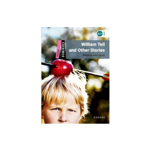 OD STARTER: WILLIAM TELL   OTHER STORIES