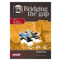 BRIDGING THE GAP 2ND YEAR PROFICIENCY LISTENING SPEAKING SB N/E