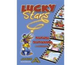LUCKY STARS JUNIOR A COMPANION (+ PICTURE DICTIONARY)