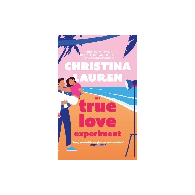 THE TRUE LOVE EXPERIMENT