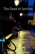 OBW LIBRARY 5: DEAD OF JERICHO N/E