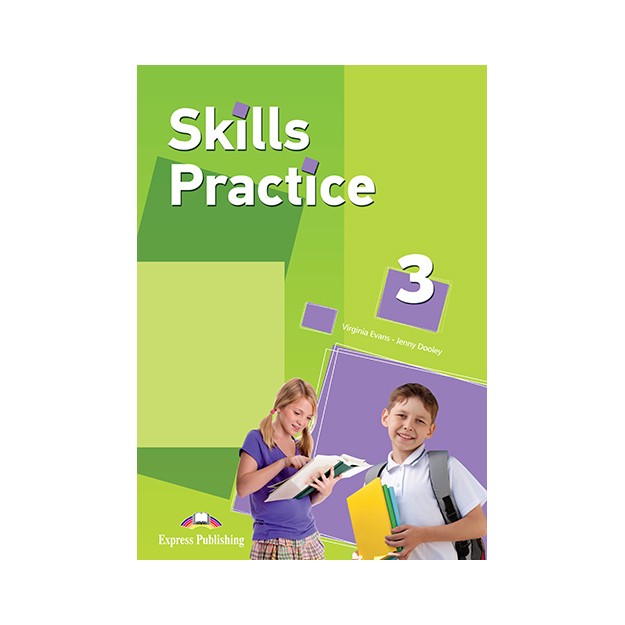 SKILLS PRACTICE 3 SB