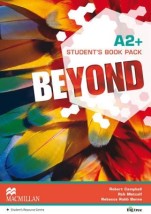 BEYOND A2+ SB PACK