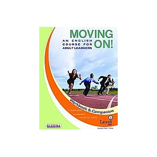 MOVING ON 1 WB   COMPANION