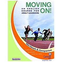 MOVING ON 1 WB COMPANION