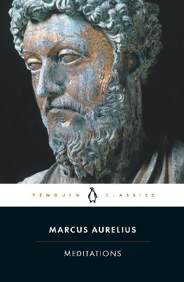 PENGUIN CLASSICS : MEDITATIONS PB B FORMAT