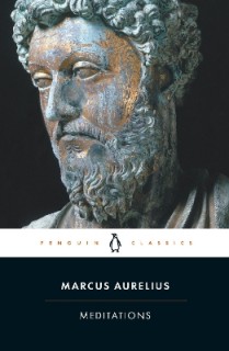 PENGUIN CLASSICS : MEDITATIONS PB B FORMAT