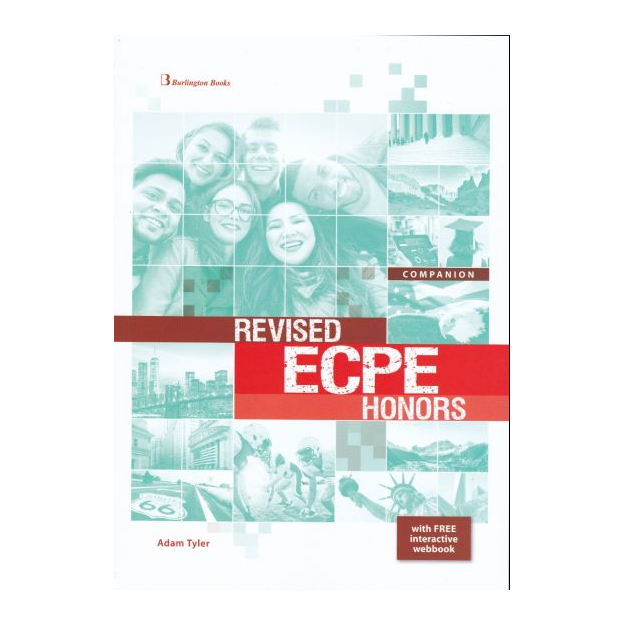 ECPE HONORS COMPANION REVISED