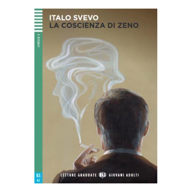 LA COSCIENZA DI ZENO