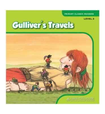 PCR 2: GULLIVERS TRAVELS
