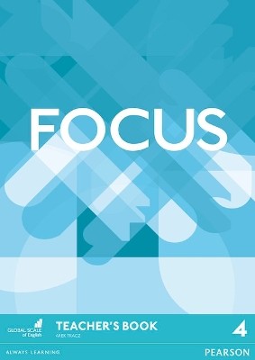 FOCUS 4 TCHRS (+ MULTI-ROM)