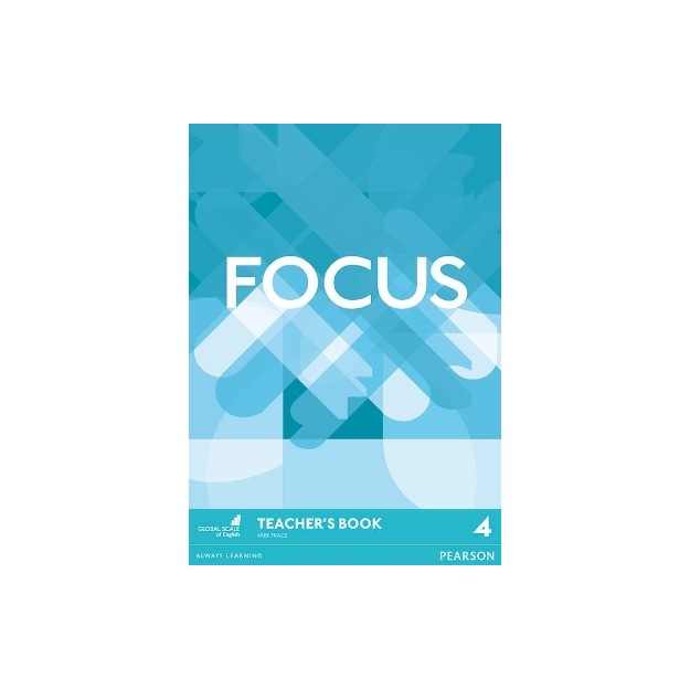 FOCUS 4 TCHRS (+ MULTI-ROM)