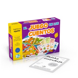 EL JUEGO DE LOS CUENTOS