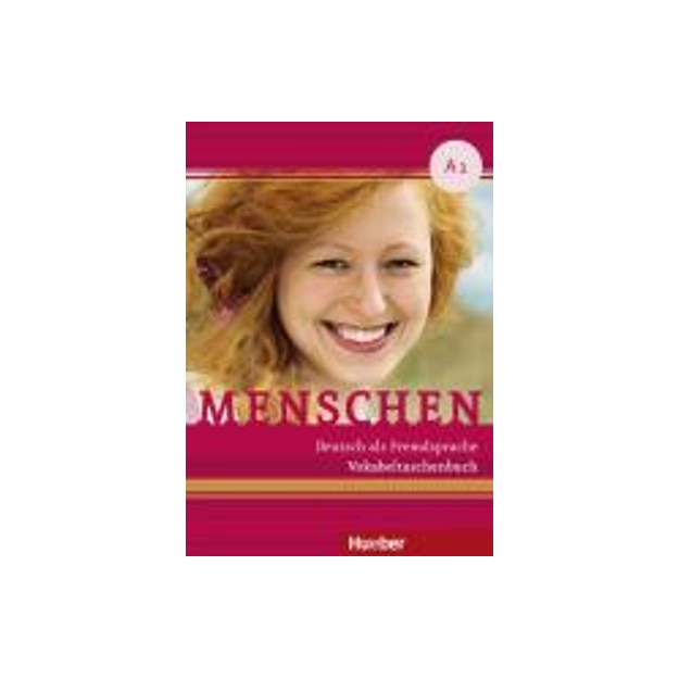MENSCHEN A1 VOKABELTASCHENBUCH