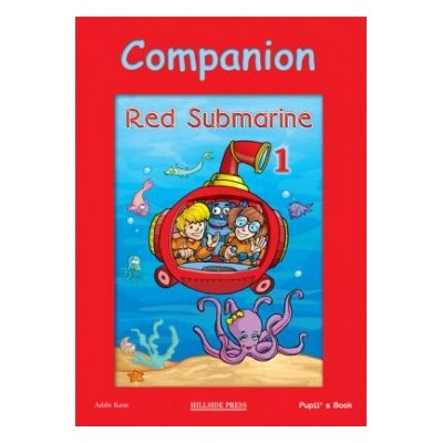 RED SUBMARINE 1 COMPANION