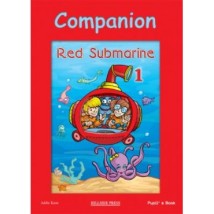 RED SUBMARINE 1 COMPANION