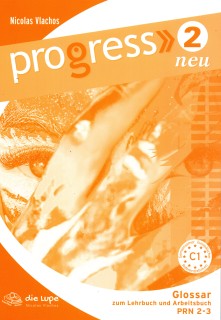 PROGRESS 2 GLOSSAR NEU