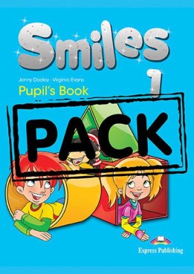 SMILES 1 POWER PACK 1