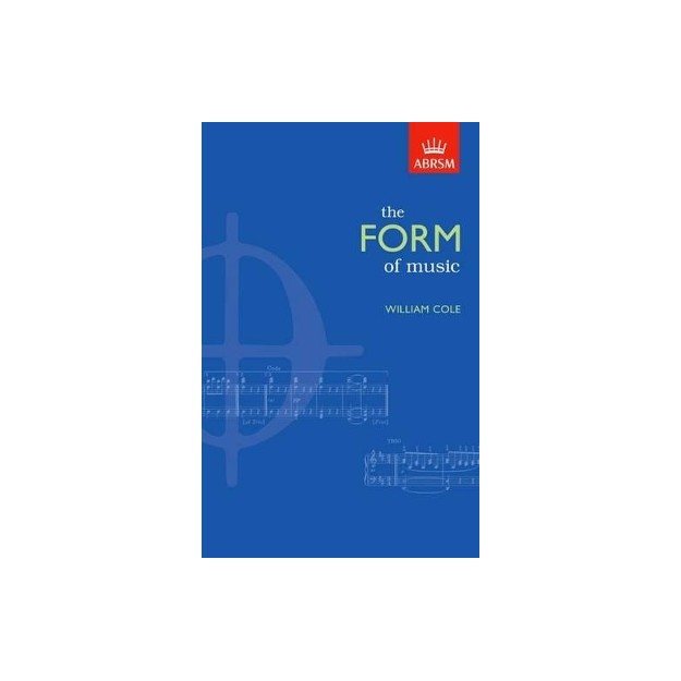 ABRSM THE FORM OF MUSIC