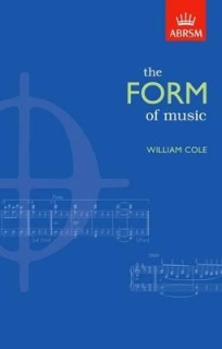 ABRSM THE FORM OF MUSIC