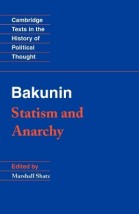 STATISM AND ANARCHY