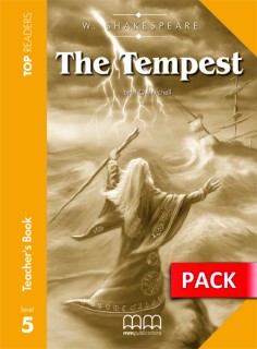 TR 5: TEMPEST TCHRS