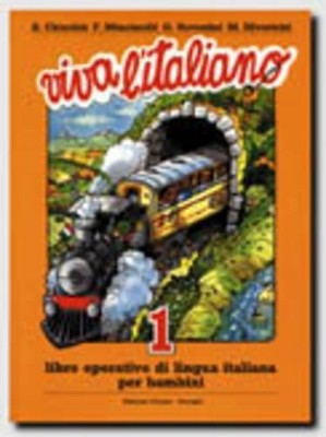 VIVA LITALIANO 1 STUDENTE
