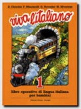 VIVA LITALIANO 1 STUDENTE