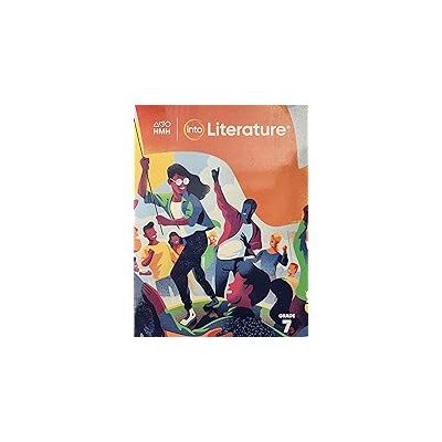 INTO LITERATURE STUDENT EDITION SOFTCOVER GRADE 7 N/E