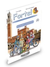 FORTE 3 GUIDA INSEGNANTE