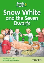 OFF 3: SNOW WHITE THE SEVEN DWARVES - SPECIAL OFFER N/E