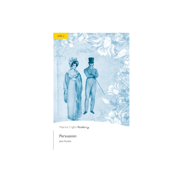 PR 2: PERSUASION ( + MP3 PACK)