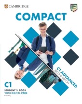 COMPACT ADVANCED SB (+ DIGITAL PACK) W/A 2ND ED