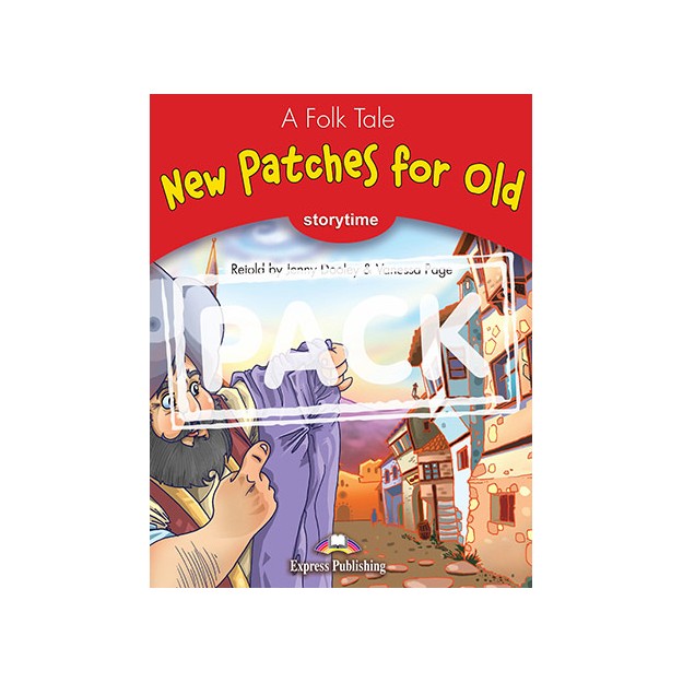 SRTM 2: NEW PATCHES FOR OLD (+ DIGIBOOKS APP)