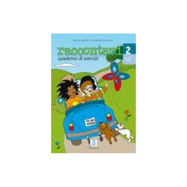 RACCONTAMI 2 ESERCIZI