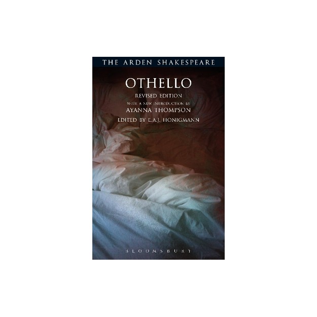THE ARDEN SHAKESPEARE OTHELLO