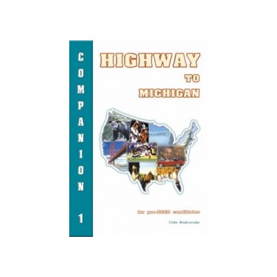 HIGHWAY TO MICHIGAN 1 PRE-ECCE COMPANION