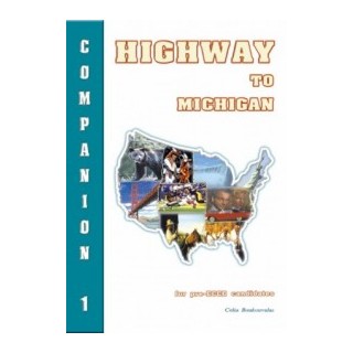 HIGHWAY TO MICHIGAN 1 PRE-ECCE COMPANION