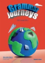 GRAMMAR JOURNEYS B1+ TCHRS