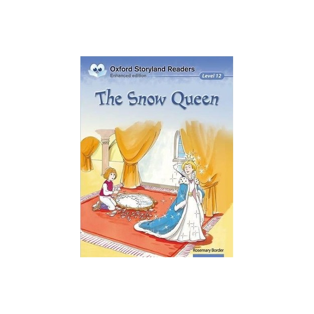OSLD 12: THE SNOW QUEEN - SPECIAL OFFER N/E