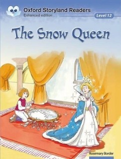 OSLD 12: THE SNOW QUEEN - SPECIAL OFFER N/E