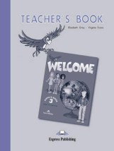 WELCOME 3 TCHRS