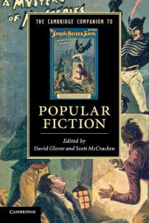 CAMBRIDGE COMPANION TO POPULAR FICTION